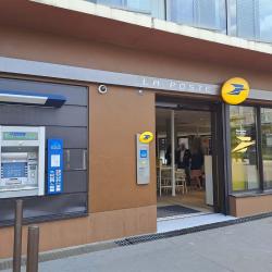 La Poste