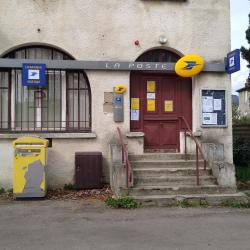 La Poste