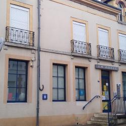 La Poste