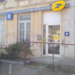 La Poste