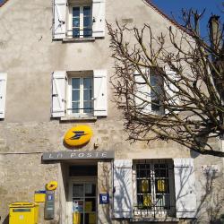 La Poste - Closed