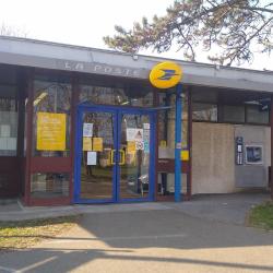 La Poste