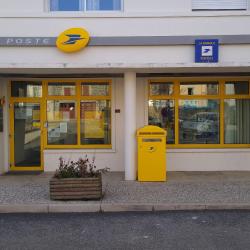 La Poste