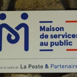La Poste