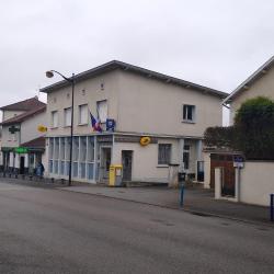 La Poste