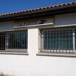 La Poste