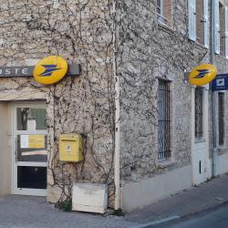 La Poste