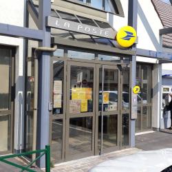 La Poste