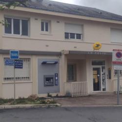 La Poste