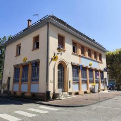 La Poste