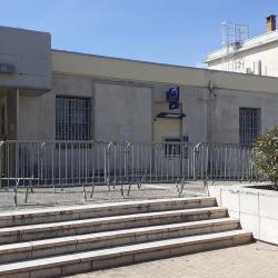 La Poste