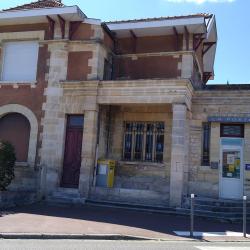 La Poste