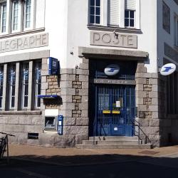 La Poste