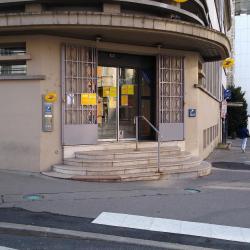 La Poste