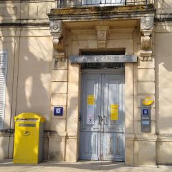 La Poste