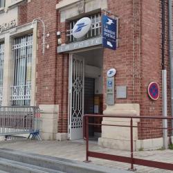 La Poste
