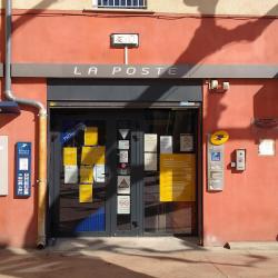 La Poste