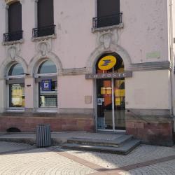 La Poste