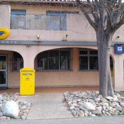 La Poste