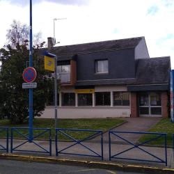 La Poste