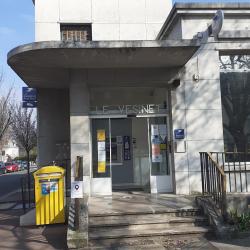 La Poste