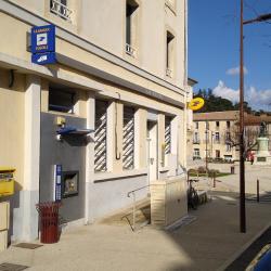 La Poste