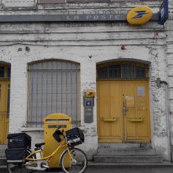 La Poste