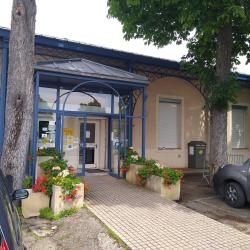 La Poste