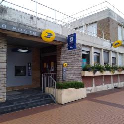 La Poste