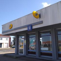 La Poste