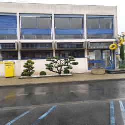La Poste