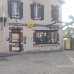 La Poste