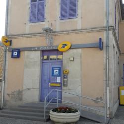 La Poste