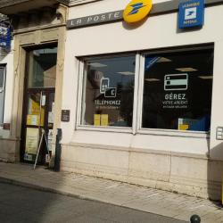 La Poste
