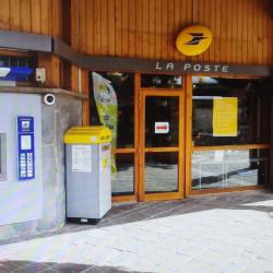 La Poste - Closed