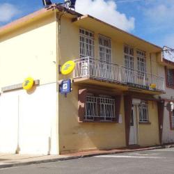 La Poste
