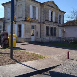 La Poste