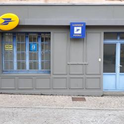 La Poste