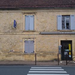La Poste