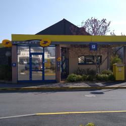 La Poste