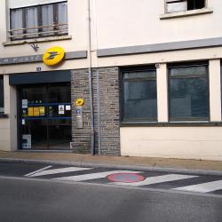 La Poste