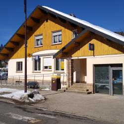 La Poste
