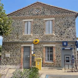 La Poste