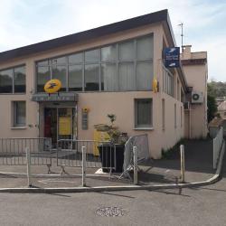 La Poste