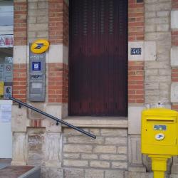 La Poste