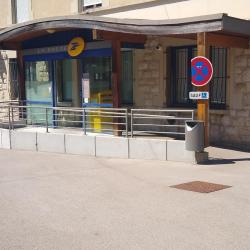 La Poste