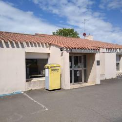 La Poste