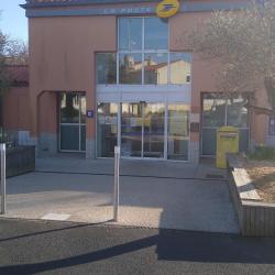 La Poste
