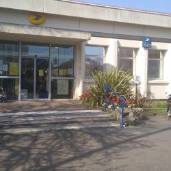 La Poste