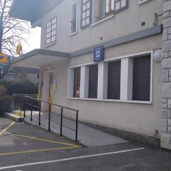 La Poste